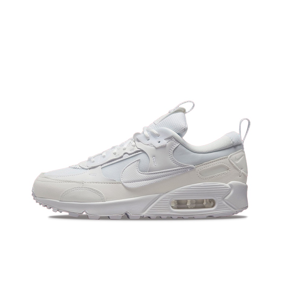 Nike Shoes Air Max 90 - Nike Air Max 90 Abriebfeste Low-Top