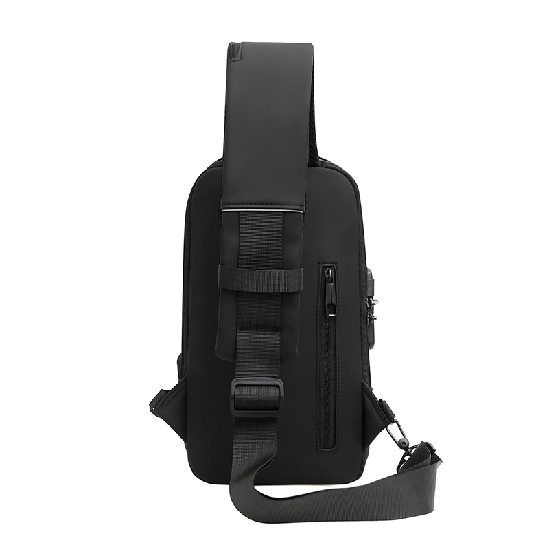 Diebstahlsichere Brusttasche m – Hydration Pack Outdoor Bewertung und Preis