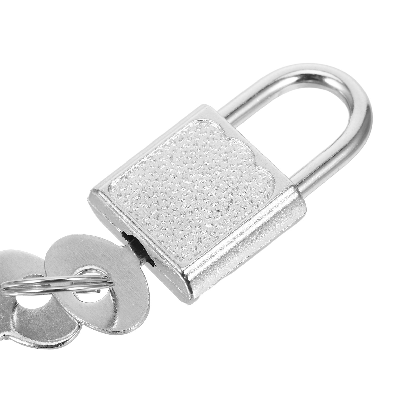 10 Sets Mini-Piratenschlösser  – Backpack Lock Combo Bewertung und Preis