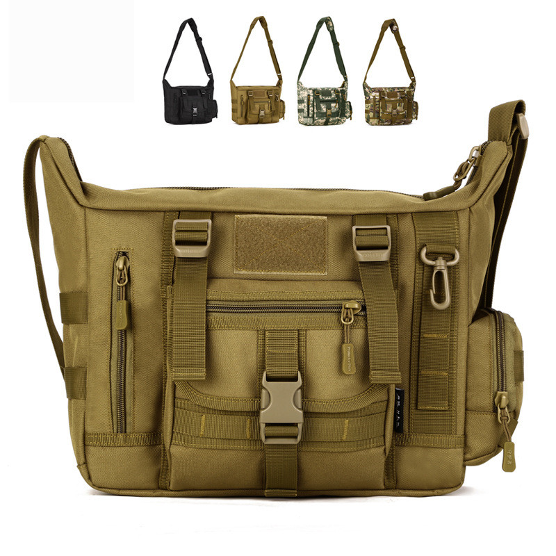 14 zoll Laptop Schulter Tasche – Urban Backpack Tactical Bewertung und Preis