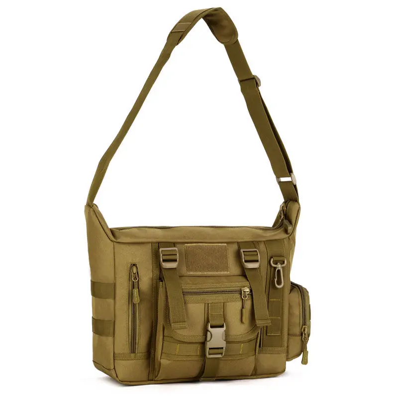 14 zoll Laptop Schulter Tasche – Urban Backpack Tactical Bewertung und Preis