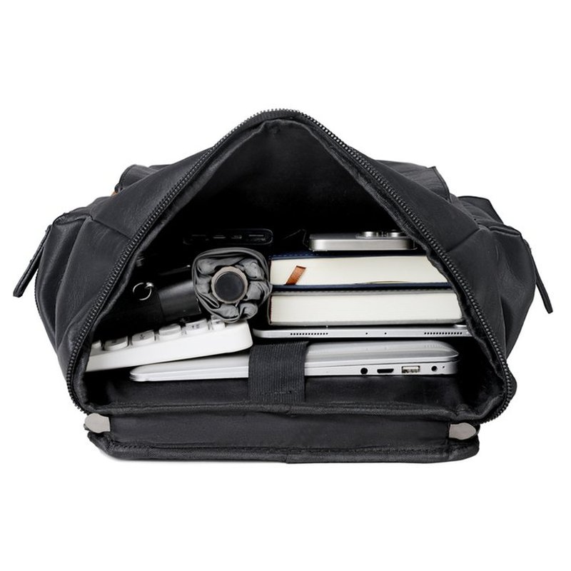 Neuer Vintage Herren-Lederruck – Leather Backpack Vintage Bewertung und Preis