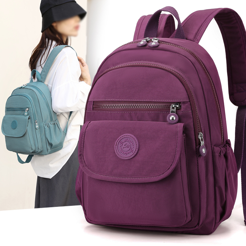 Leichter, geräumiger, stilvoll – Canvas Backpack Casual Bewertung und Preis