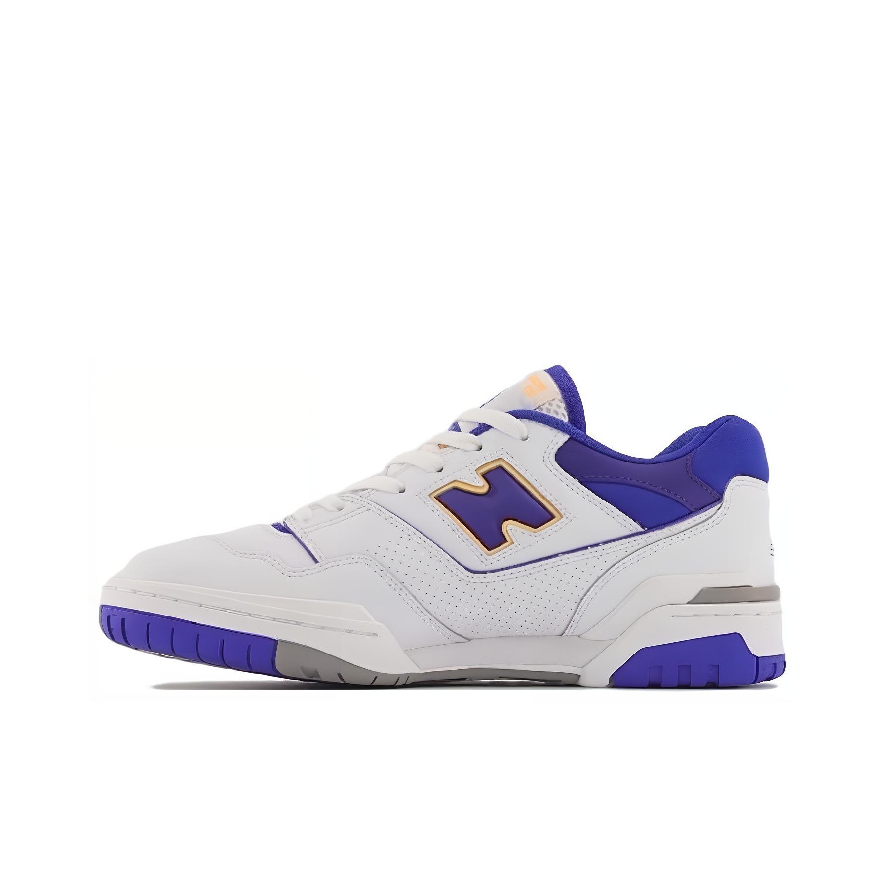 New Balance NB 550 Vintage Bas – New Balance Shoes 550 Bewertung und Preis