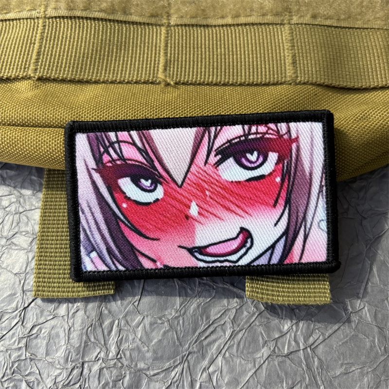 Anime-Pfad auf Kleidung, bedru – Urban Backpack Tactical Bewertung und Preis