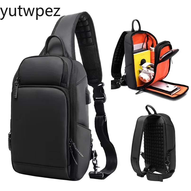 Outdoor-Wander-Sport-Brusttasc – Hiking Backpack Waterproof Bewertung und Preis