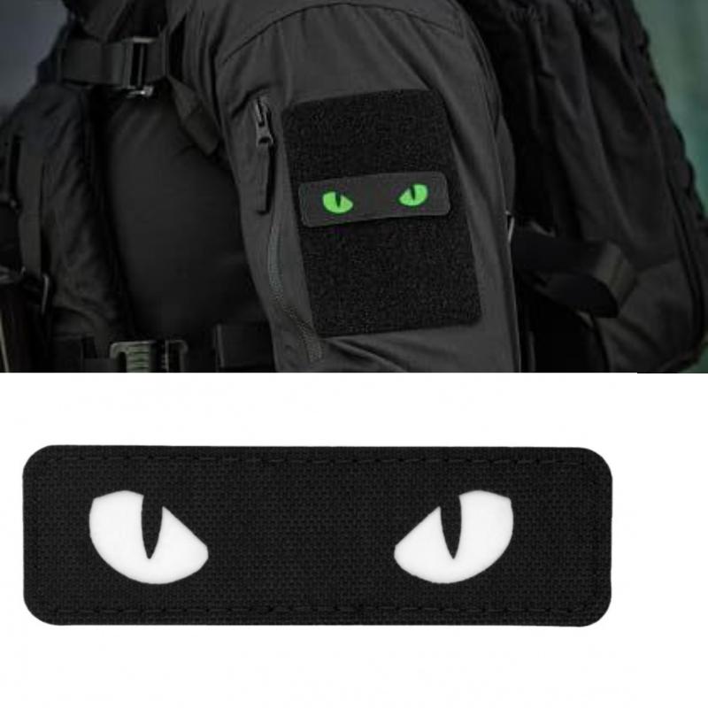 Militärische Moral-Patches mit – Urban Backpack Tactical Bewertung und Preis