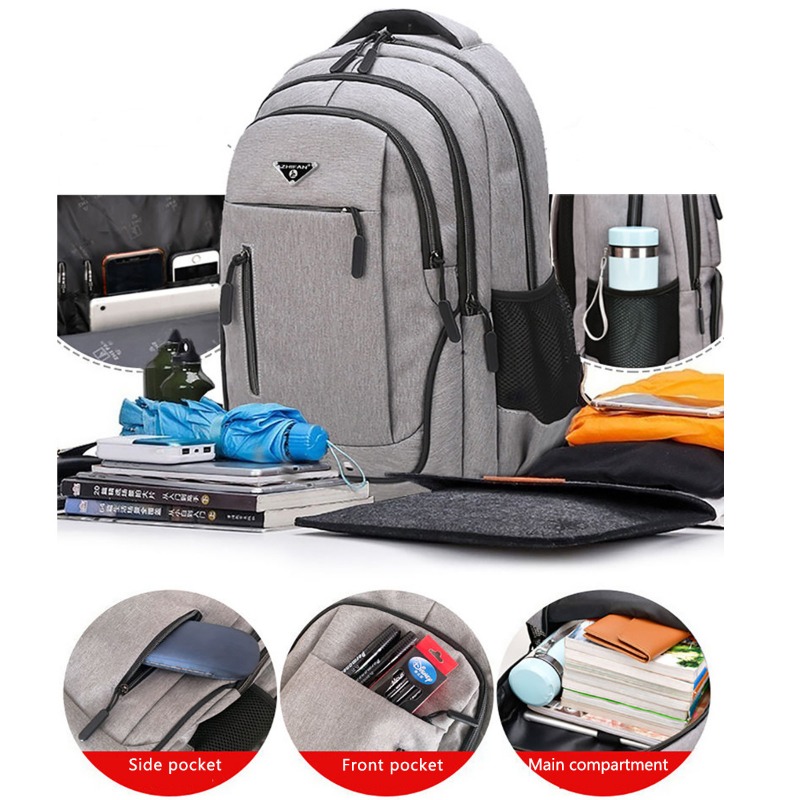 Große Kapazität Rucksack Männe – Laptop Backpack 15.6 Bewertung und Preis