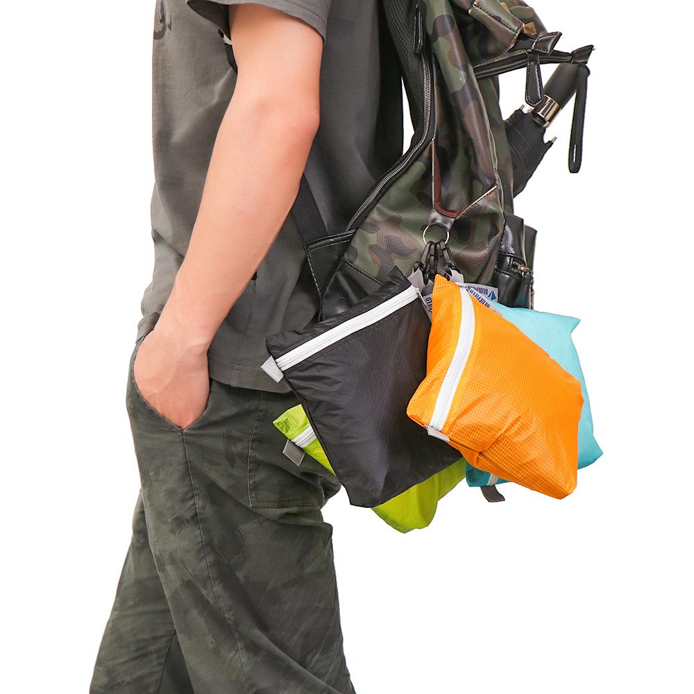 Reißverschluss-Aufbewahrungsta – Rain Cover Backpack Bewertung und Preis