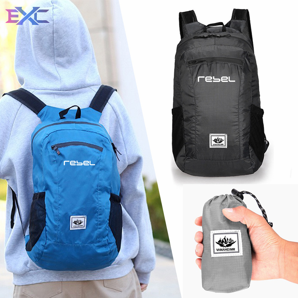 Für Honda Rebel CMX 300 500 CM – Foldable Backpack Small Bewertung und Preis