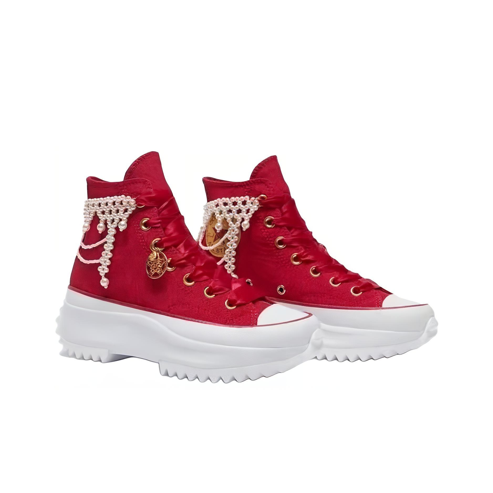 Converse Run Star Hike Abriebf – Converse Shoes Run Star Hike Bewertung und Preis