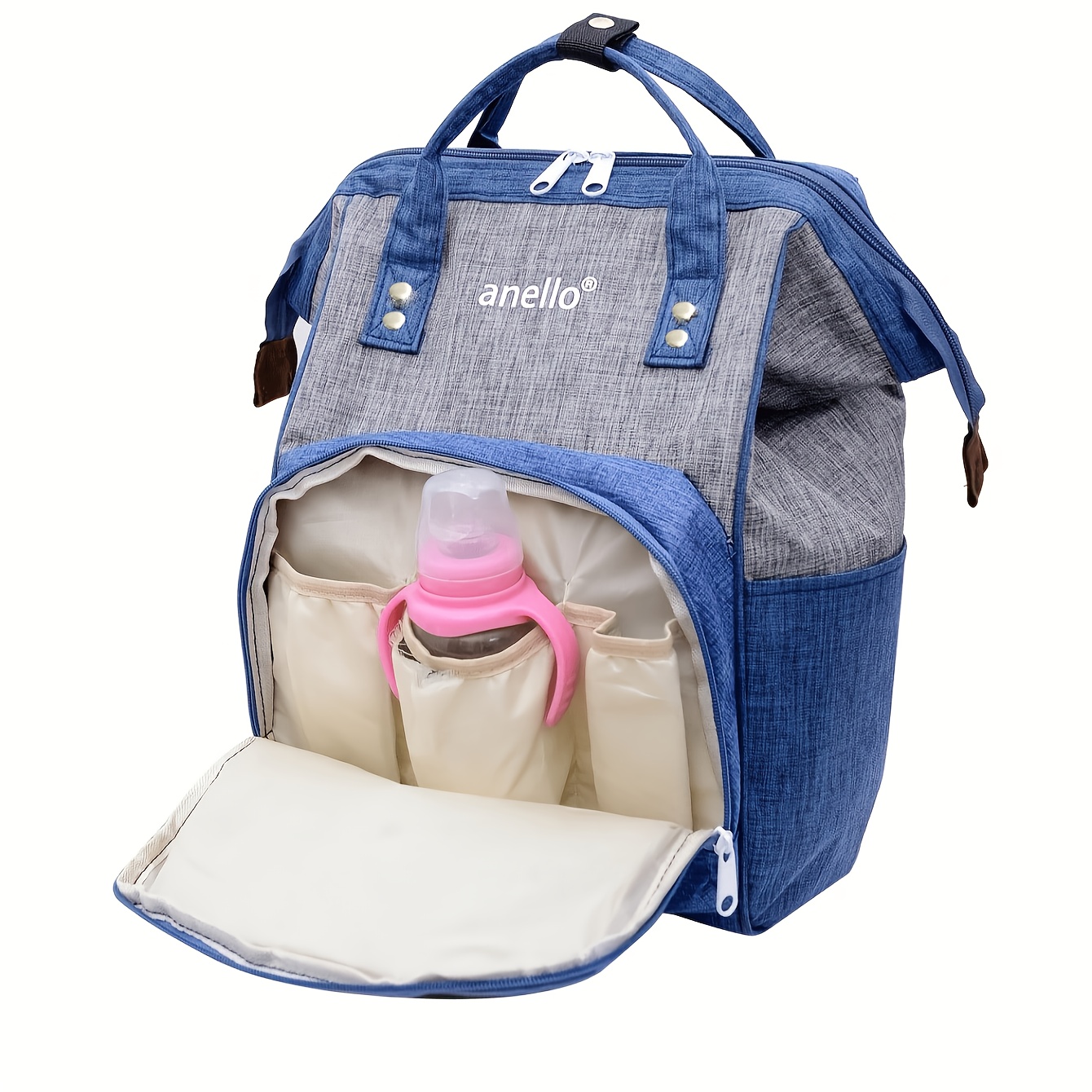 Mickey Mouse Damen-Reiserucksa – Canvas Backpack Casual Bewertung und Preis