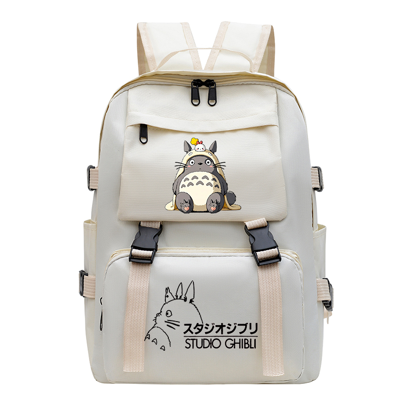 Totoro Rucksack für Jungen und – School Backpack Teen Bewertung und Preis