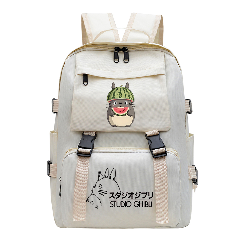 Totoro Rucksack für Jungen und – School Backpack Teen Bewertung und Preis