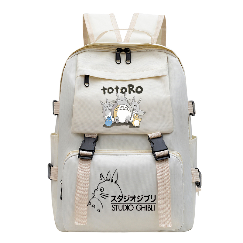 Totoro Rucksack für Jungen und – School Backpack Teen Bewertung und Preis