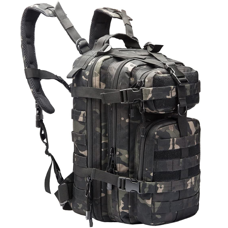 Taktischer Rucksack, 30 l, gro – Urban Backpack Tactical Bewertung und Preis