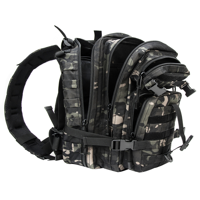 Taktischer Rucksack, 30 l, gro – Urban Backpack Tactical Bewertung und Preis