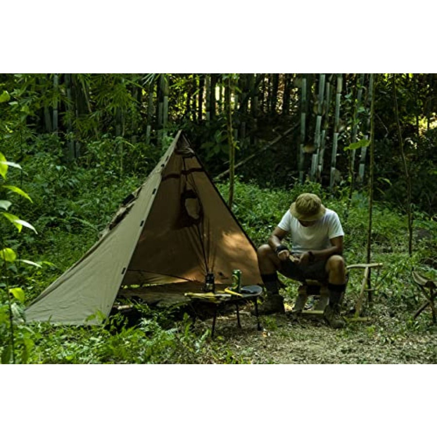 TENTSFORMER Kapuzenponcho 4-in – Rain Cover Backpack Bewertung und Preis