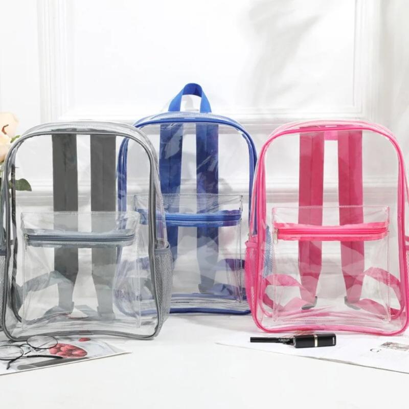 /Vly/PVC Outdoor-Sport-Fitness – Canvas Backpack Casual Bewertung und Preis