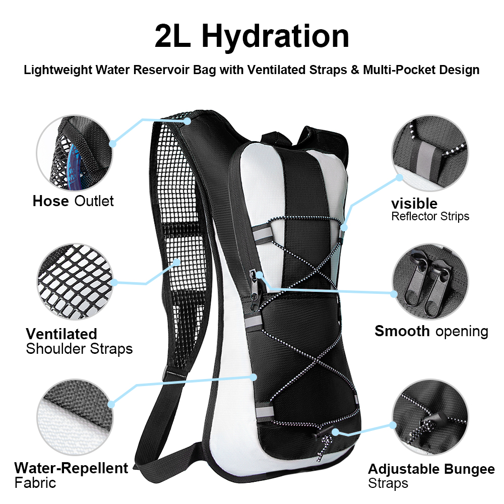 1 Stück Wanderrucksack, Campin – Rain Cover Backpack Bewertung und Preis