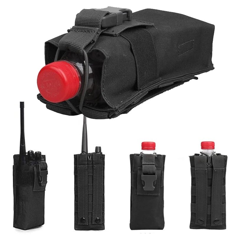 Outdoor-Walkie-Talkie-Tasche,  – Hydration Pack Outdoor Bewertung und Preis