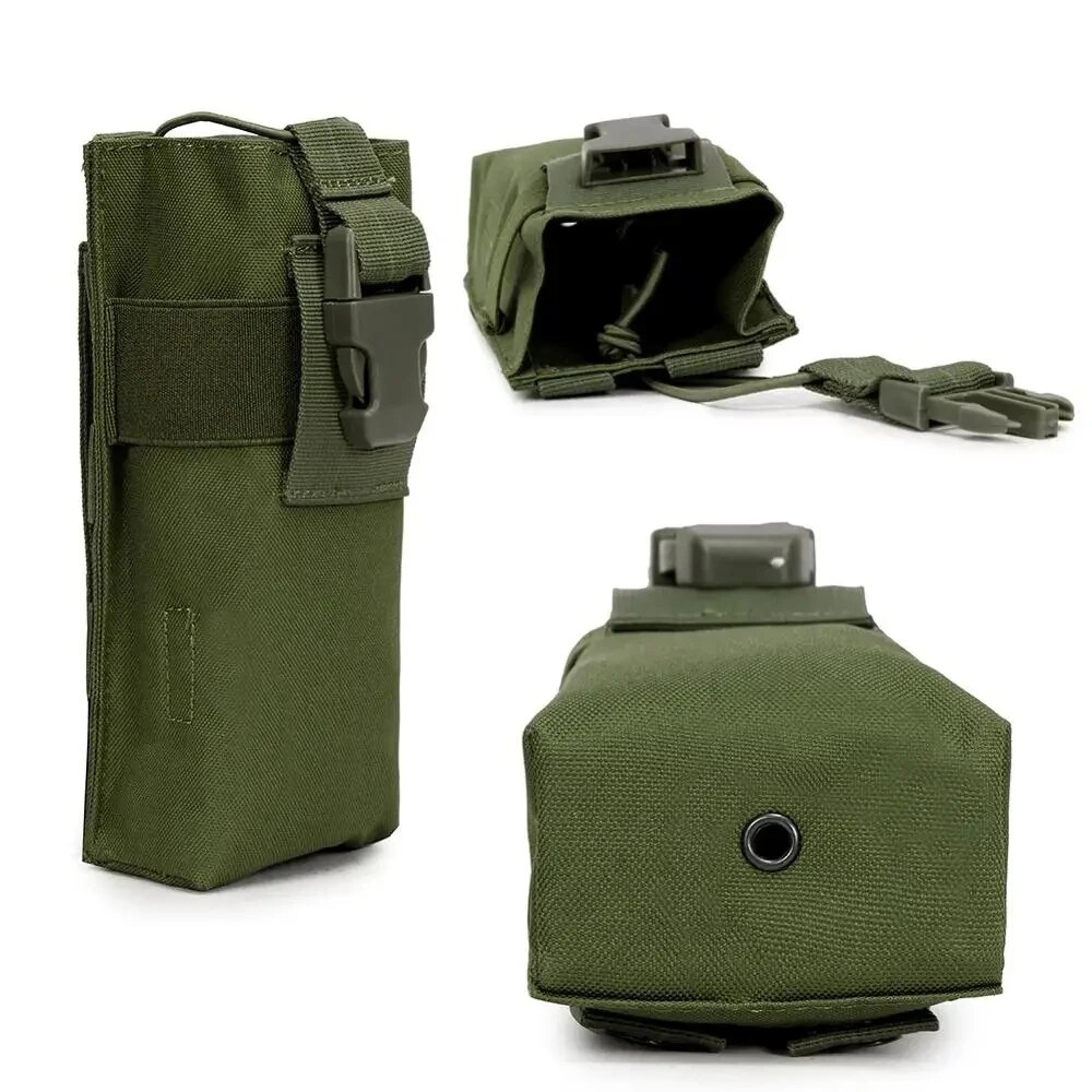 Outdoor-Walkie-Talkie-Tasche,  – Hydration Pack Outdoor Bewertung und Preis
