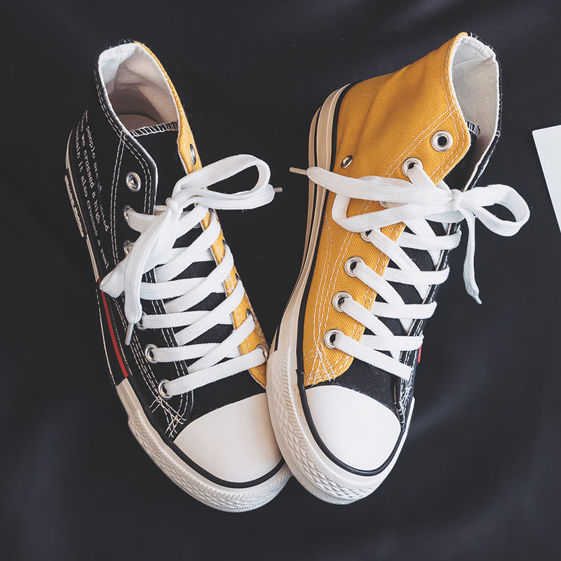 2026 Damen Niedliche Zweifarbi – Vans Shoes Old Skool Bewertung und Preis
